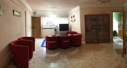 Blk 275 Tampines Street 22 (Tampines), HDB 4 Rooms #176769442